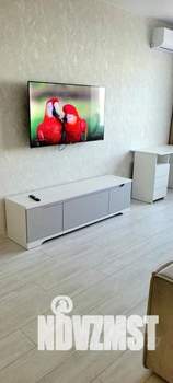 1-к квартира, посуточно, 47м2, 1/1 этаж