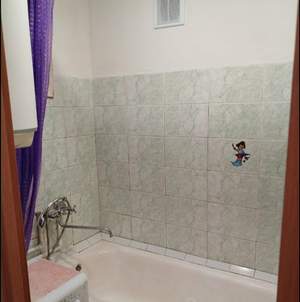 1-к квартира, на длительный срок, 42м2, 5/9 этаж