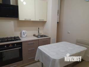 1-к квартира, на длительный срок, 37м2, 3/9 этаж