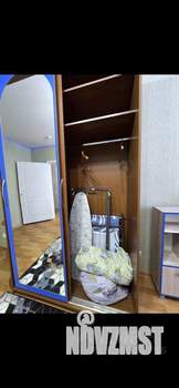 1-к квартира, на длительный срок, 25м2, 1/6 этаж