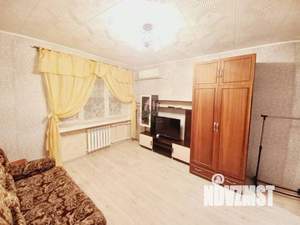 1-к квартира, на длительный срок, 19м2, 4/5 этаж