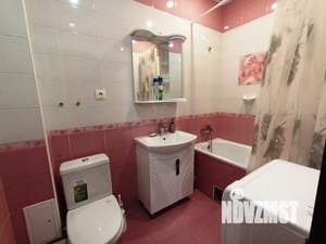 1-к квартира, на длительный срок, 40м2, 2/14 этаж