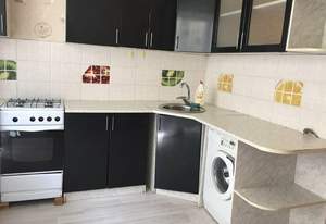 1-к квартира, на длительный срок, 38м2, 2/10 этаж