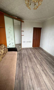 2-к квартира, на длительный срок, 54м2, 9/10 этаж