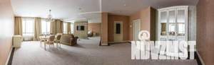 1-к квартира, посуточно, 96м2, 1/1 этаж