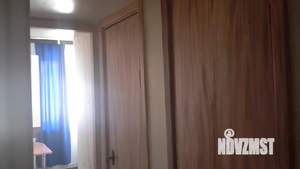 1-к квартира, на длительный срок, 34м2, 6/9 этаж