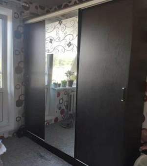 2-к квартира, на длительный срок, 45м2, 4/5 этаж