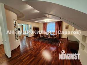 4-к квартира, на длительный срок, 240м2, 2/3 этаж