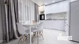 2-к квартира, посуточно, 55м2, 1/10 этаж