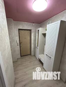 2-к квартира, посуточно, 55м2, 1/10 этаж