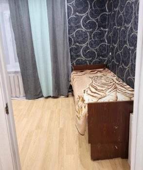 2-к квартира, на длительный срок, 43м2, 3/5 этаж