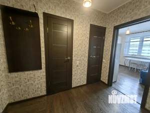 1-к квартира, на длительный срок, 45м2, 4/10 этаж