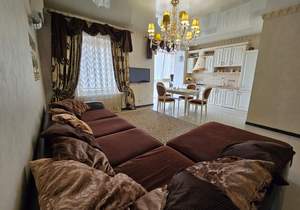 3-к квартира, на длительный срок, 90м2, 8/9 этаж