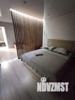 1-к квартира, посуточно, 42м2, 2/10 этаж