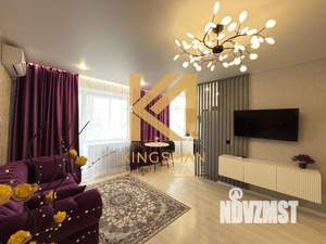 1-к квартира, на длительный срок, 40м2, 8/10 этаж