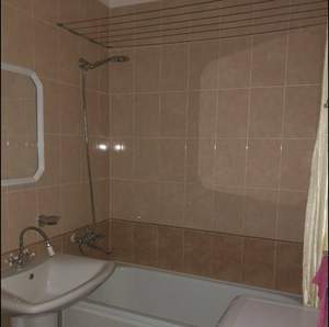 1-к квартира, на длительный срок, 30м2, 5/5 этаж