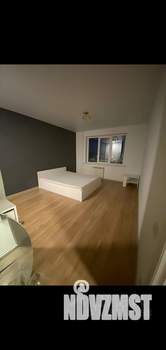 1-к квартира, на длительный срок, 38м2, 5/10 этаж