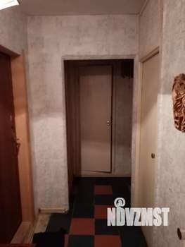 1-к квартира, на длительный срок, 32м2, 4/9 этаж