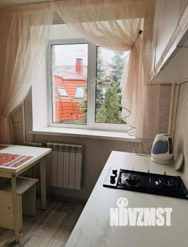 1-к квартира, на длительный срок, 32м2, 2/5 этаж