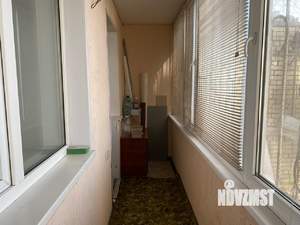 1-к квартира, на длительный срок, 34м2, 1/9 этаж