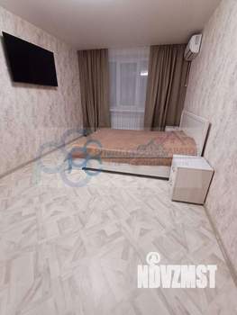 1-к квартира, на длительный срок, 40м2, 1/9 этаж