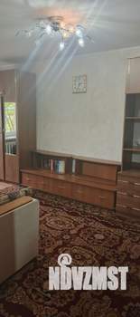1-к квартира, на длительный срок, 31м2, 1/5 этаж