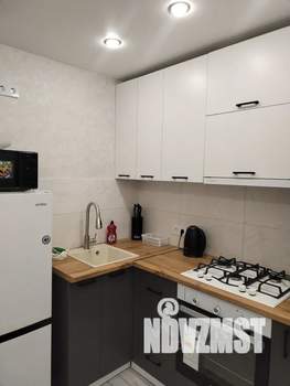 1-к квартира, посуточно, 32м2, 9/10 этаж