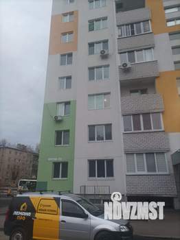1-к квартира, на длительный срок, 29м2, 1/11 этаж