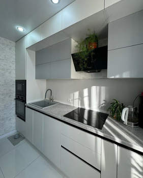 2-к квартира, на длительный срок, 69м2, 16/23 этаж