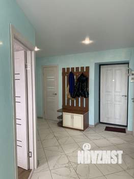 1-к квартира, на длительный срок, 42м2, 6/12 этаж