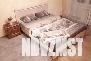 1-к квартира, посуточно, 34м2, 7/10 этаж