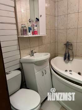 1-к квартира, на длительный срок, 31м2, 2/5 этаж