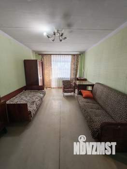 1-к квартира, на длительный срок, 36м2, 4/9 этаж