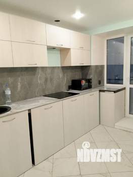 1-к квартира, на длительный срок, 42м2, 6/12 этаж