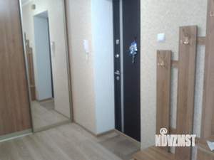 1-к квартира, на длительный срок, 46м2, 4/10 этаж