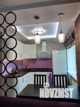 1-к квартира, посуточно, 35м2, 7/9 этаж