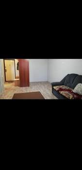 1-к квартира, на длительный срок, 41м2, 5/10 этаж