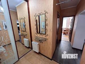 1-к квартира, на длительный срок, 45м2, 5/8 этаж