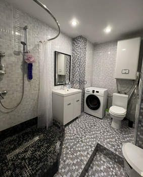 2-к квартира, на длительный срок, 52м2, 3/18 этаж