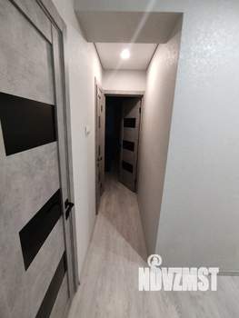 2-к квартира, на длительный срок, 55м2, 2/10 этаж