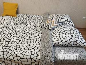 1-к квартира, посуточно, 35м2, 7/10 этаж