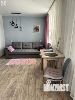 2-к квартира, на длительный срок, 50м2, 2/10 этаж
