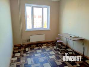 1-к квартира, на длительный срок, 24м2, 9/9 этаж