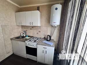 1-к квартира, посуточно, 38м2, 5/5 этаж