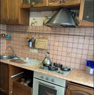 2-к квартира, на длительный срок, 55м2, 6/9 этаж