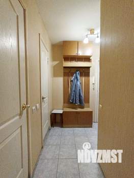 2-к квартира, на длительный срок, 46м2, 5/10 этаж