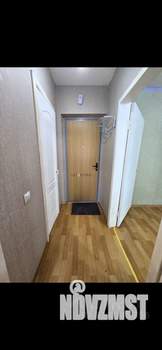 1-к квартира, на длительный срок, 25м2, 1/6 этаж