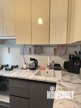 1-к квартира, посуточно, 37м2, 8/9 этаж