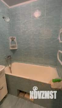 1-к квартира, на длительный срок, 34м2, 1/9 этаж