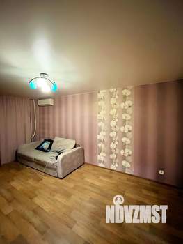 1-к квартира, на длительный срок, 30м2, 2/5 этаж